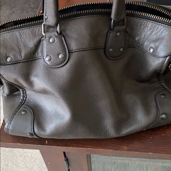 Coach bag - Picture 4 of 5